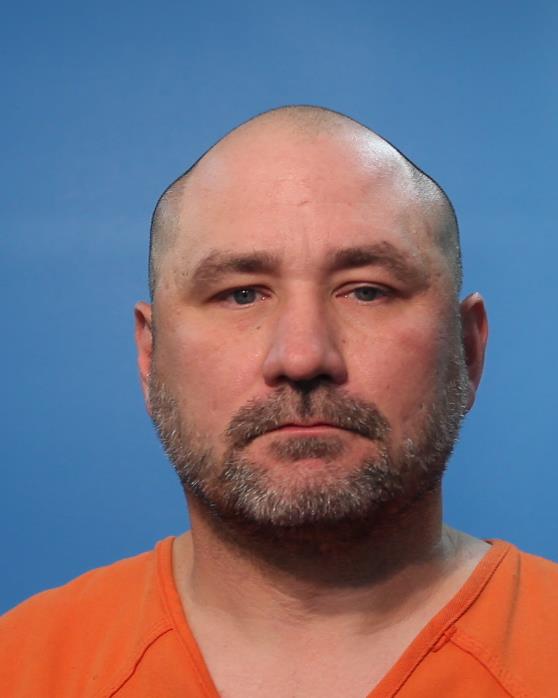 Rickman, Charles Lee, Jr. booking photo