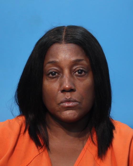 ALLEN, LASANDRA PANAY booking photo