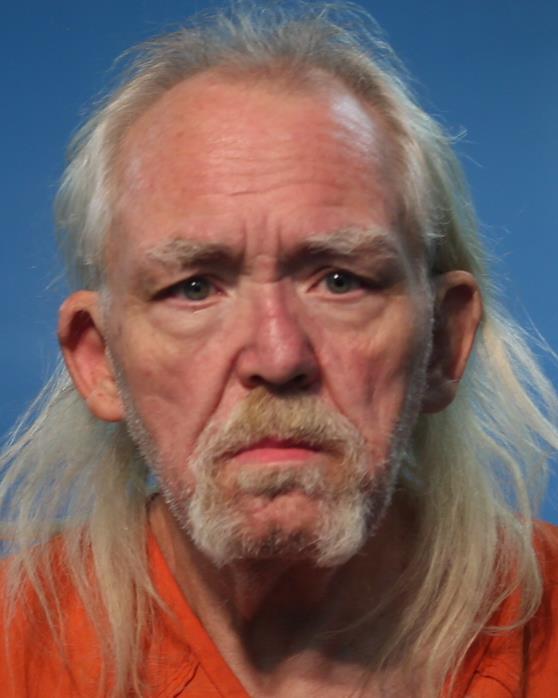 PARKER, BILLY booking photo