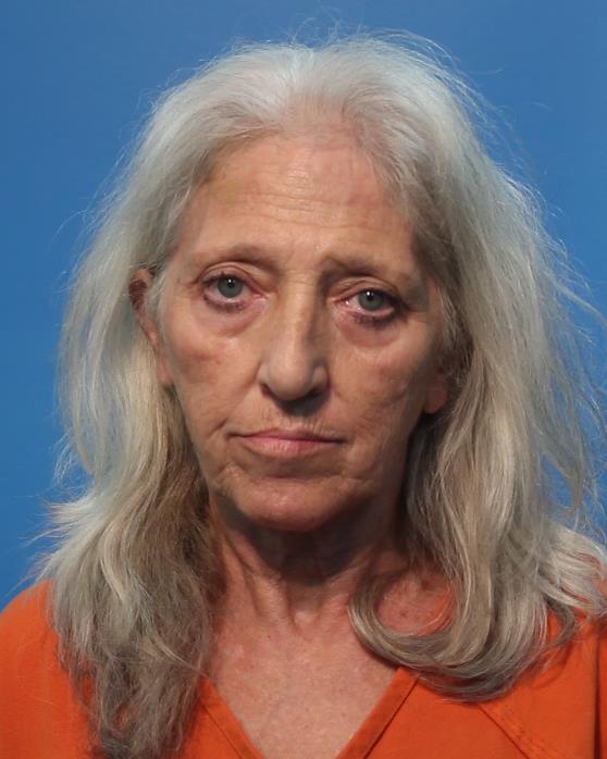 HILL, KIMBERLY booking photo