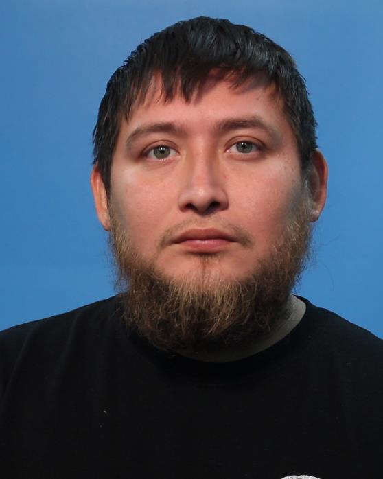 HERNANDEZ DE LA CRUZ, WANDERLEY DAMACENO booking photo