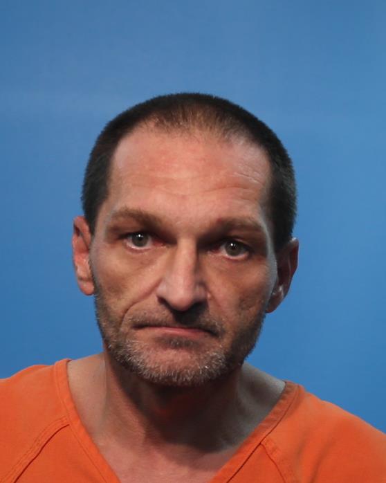 BALDWIN, MICHAEL PHILLIP booking photo