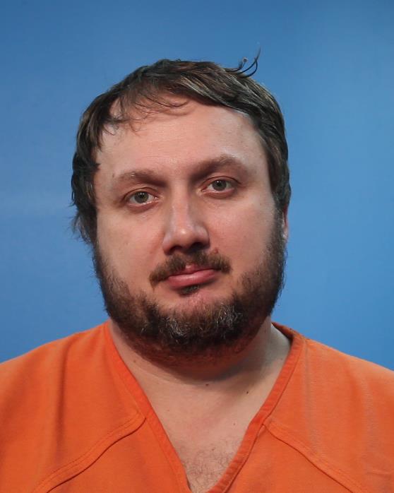 Wesolowski, Arkadiusz Marceli booking photo