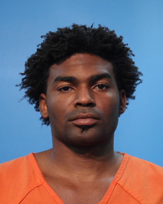 Smith, Jercolby Da Von booking photo