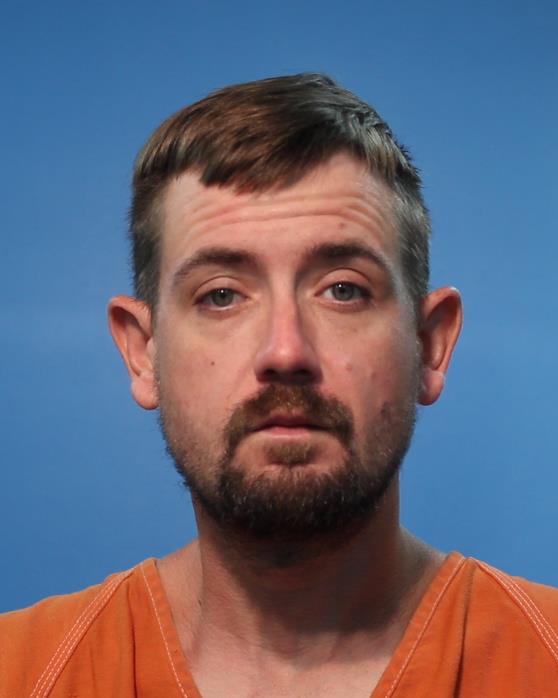 Lincecum, Brandon Lee booking photo