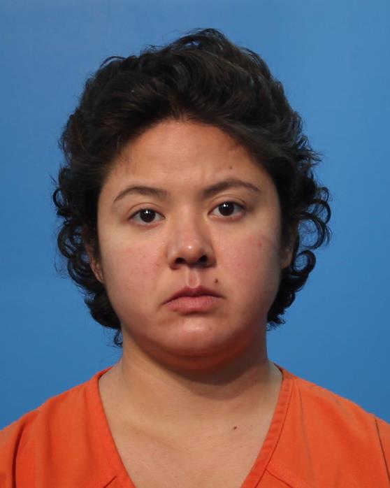 Hernandez, Larisa Lizbeth booking photo