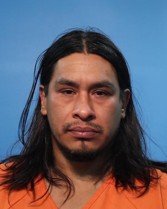 Guzman, Jerry booking photo