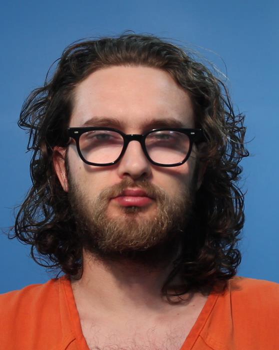 Bell, Brian Keith, Jr. booking photo