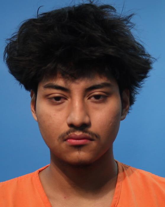 Maldonado, Jose Angel booking photo