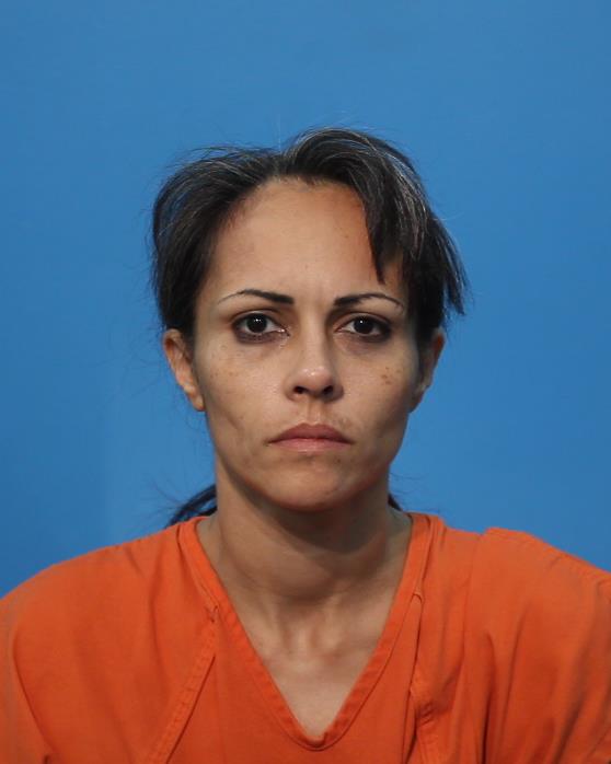 Quint, Angel Nichole arrested by Pearland Police Department