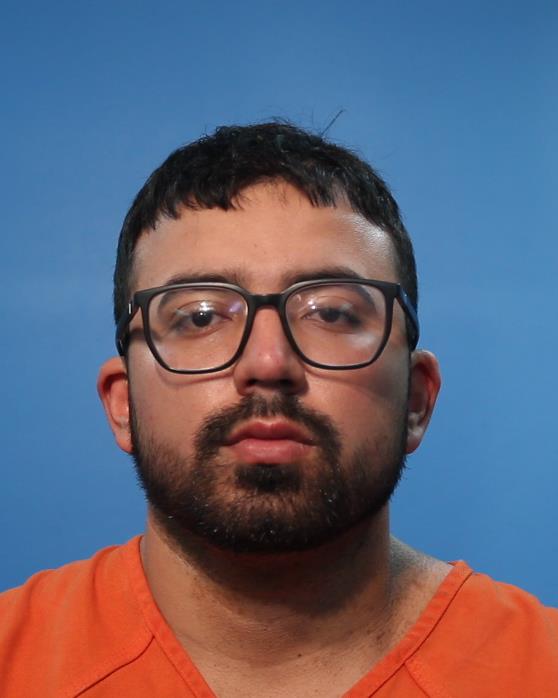 CASTILLO, MARIO ALBERTO booking photo