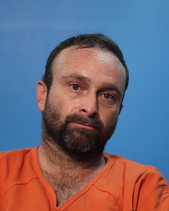 DELANO, AUSTIN ELI arrested by Brazoria County Sheriff’s Office