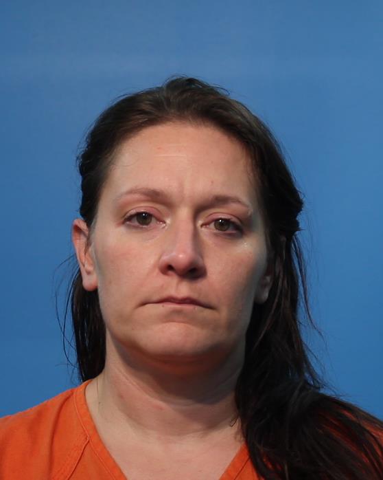 Gonzalez, Felicita booking photo