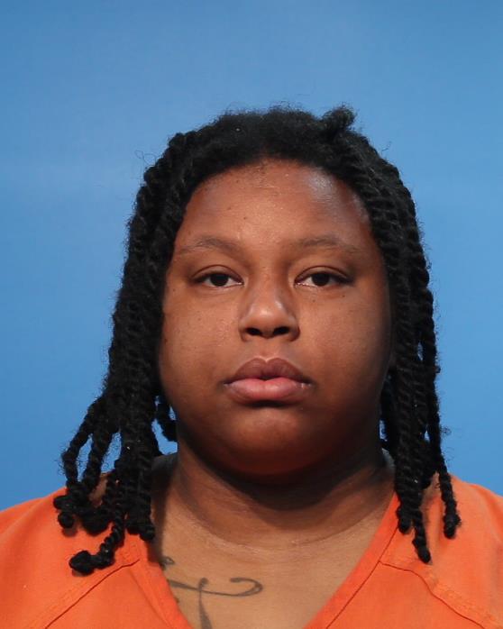 BARTHELMY, ROBERTNIKA EDNAMAR booking photo