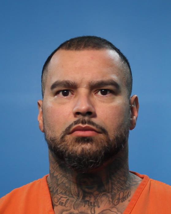 Vale, Santos arrested by Brazoria County Sheriff’s Office