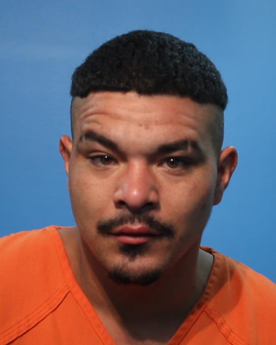 Salinas, Ramiro Matthew arrested by Brazoria County SO/PD
