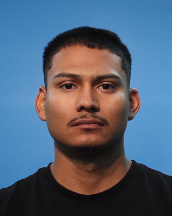 GARCIA, ROBERTO, Jr. booking photo