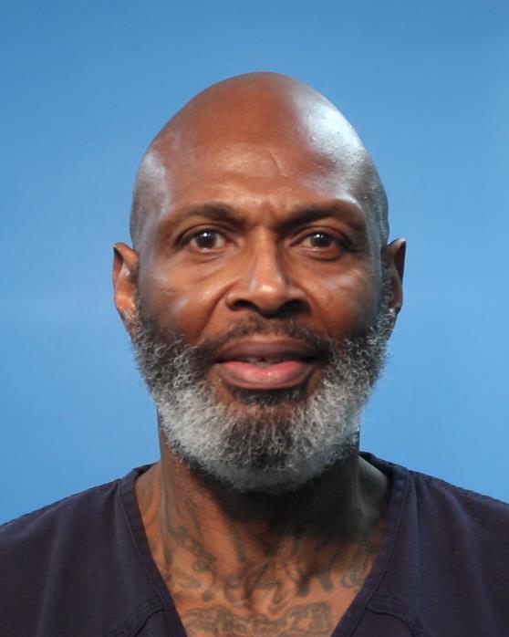 Adams, Freddie Lee booking photo