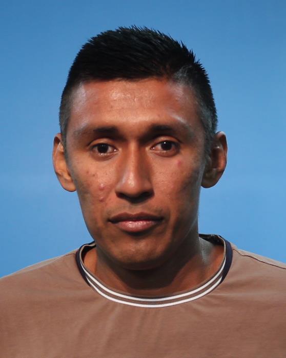 BALANZAR FLORES, HECTOR JESUS booking photo