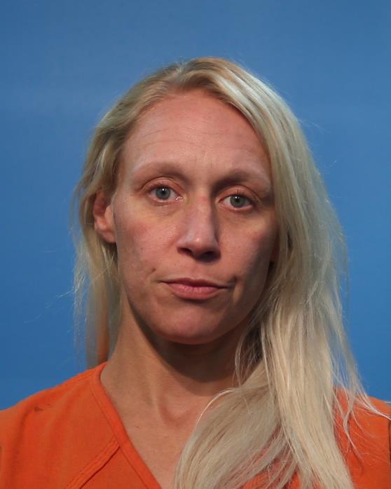 Yarbrough, Randi Cheri booking photo