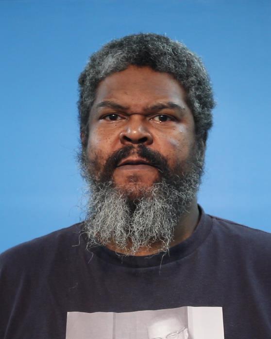 Caple, Jonathan Ryan booking photo