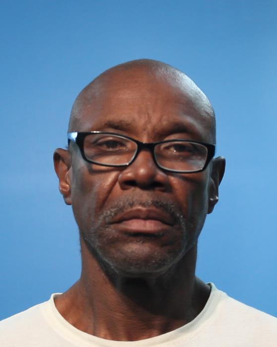 HARMON, EDWARD booking photo