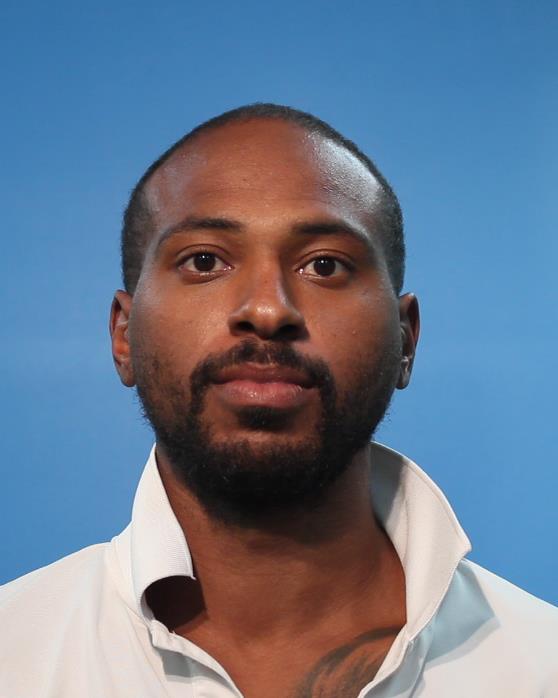 Thompson, Ra'Chaun Jordon booking photo