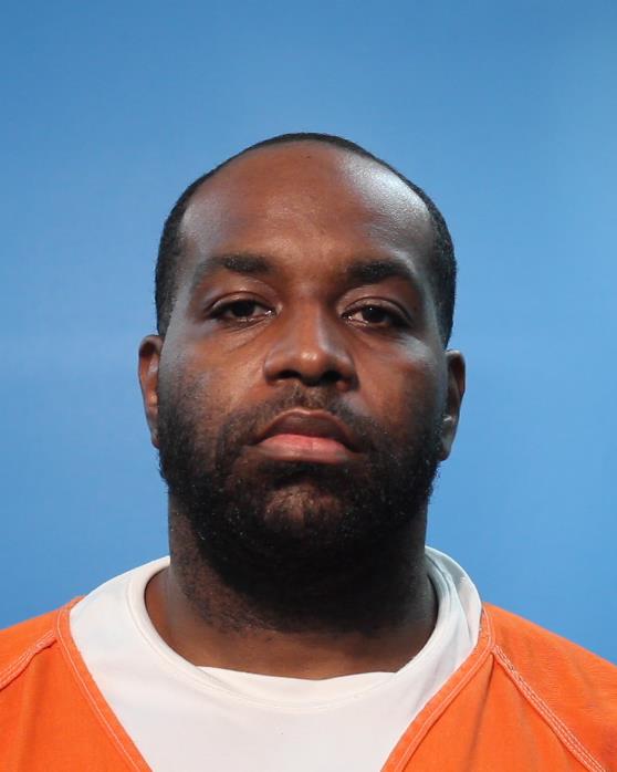 Brown, Laedwin Deandre arrested by Brazoria County SO/PD
