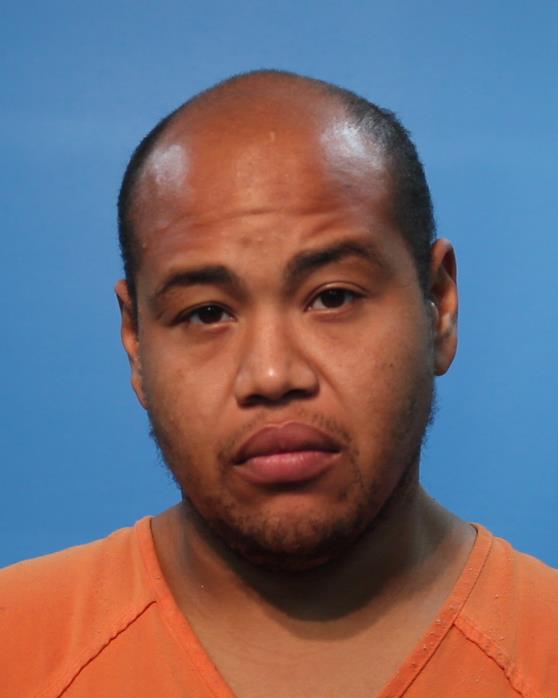 Romero, Dominique Joe arrested by Brazoria County SO/PD