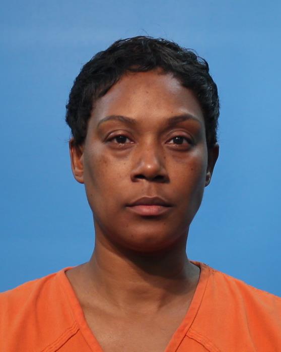 Moore, Teandrea Jua’Quelia arrested by Pearland Police Department