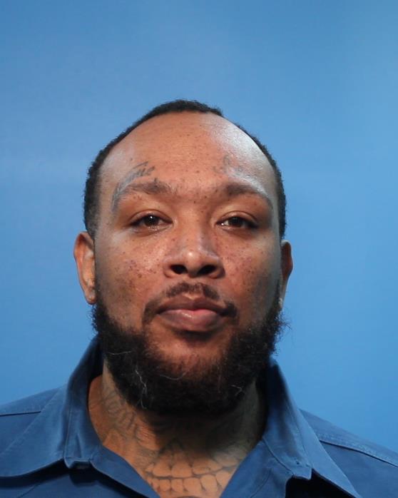 Johnson, Yancey Lee booking photo