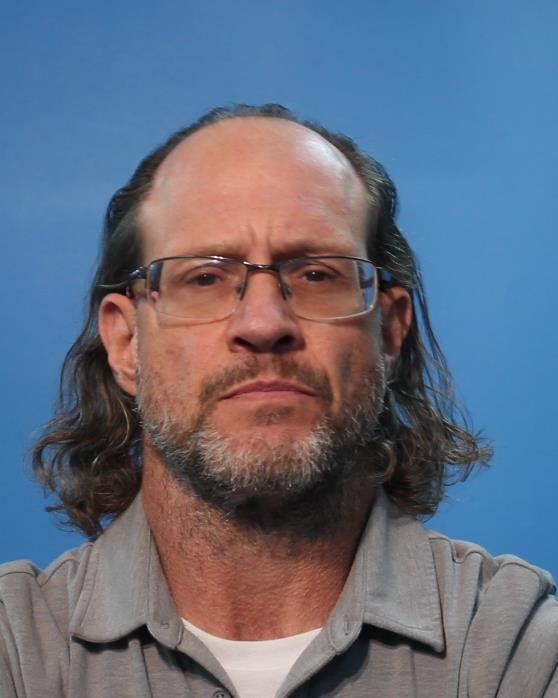 JOHNSTON, JUSTIN booking photo