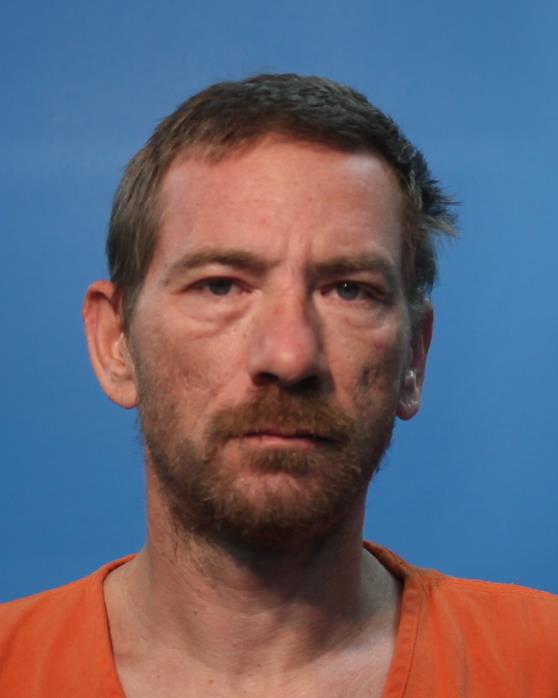 Stephenson, Joseph Matthew arrested by Brazoria County SO/PD