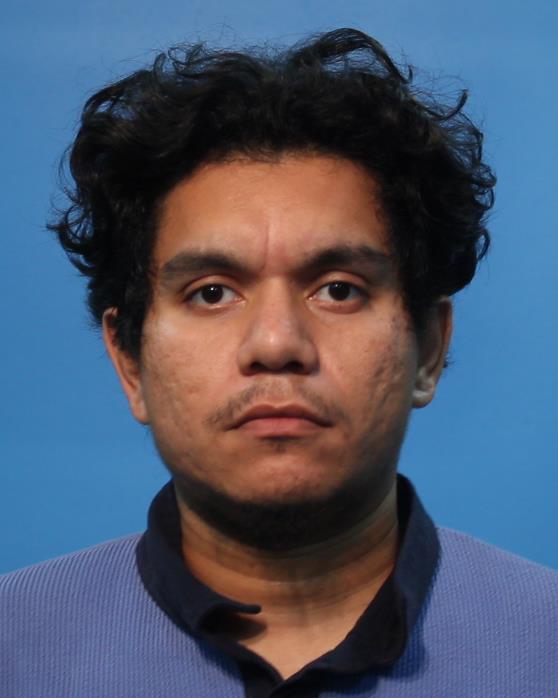 PENA, RAFAEL JOSE booking photo