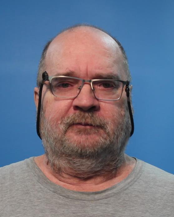 SANDSTEDT, JOSEPH arrested by HOLD-FAIL TO COMPLY SEX OFF. DUTY REG.