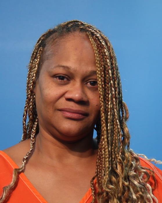 Ortiz, Kissi Wright arrested by Department of Public Safety