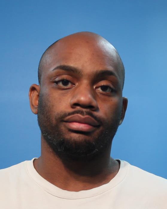 WALLS, JYRON JAMES arrested by Pearland Police Department