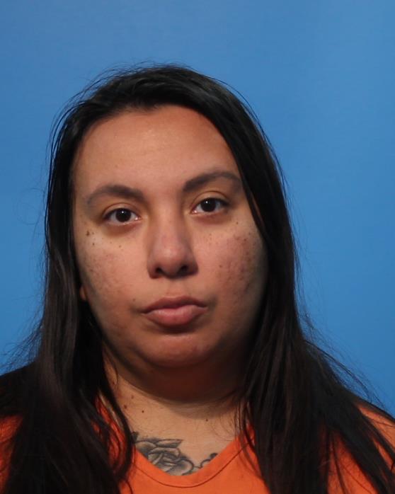 QUINTERO, KATHERINE booking photo