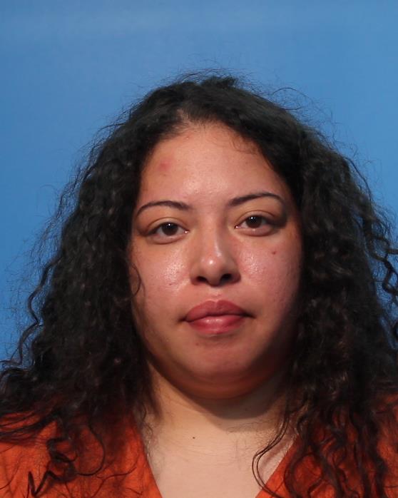 Cornejo, Emely Kellsey arrested by Manvel Police Department