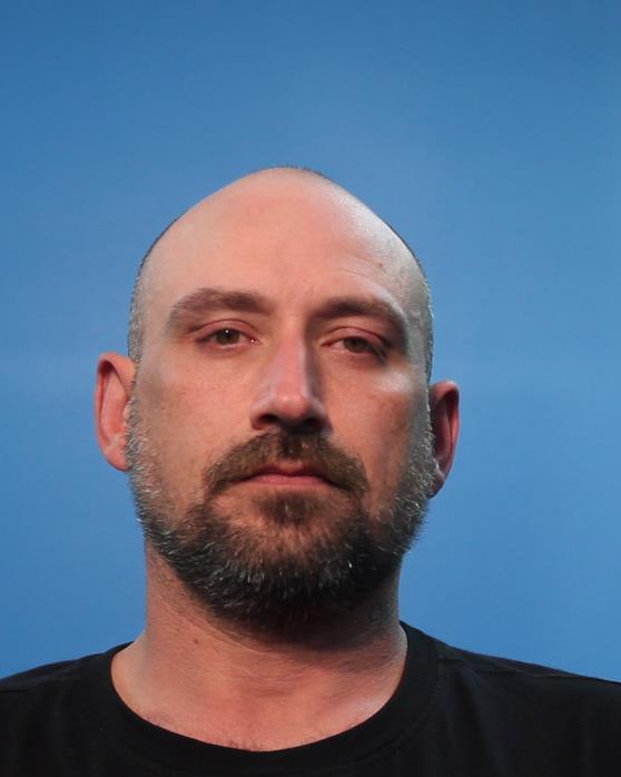 ROBINSON, TRACY booking photo