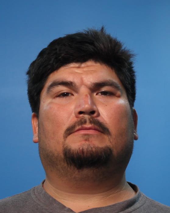 HERNANDEZ, FREDDY DON booking photo