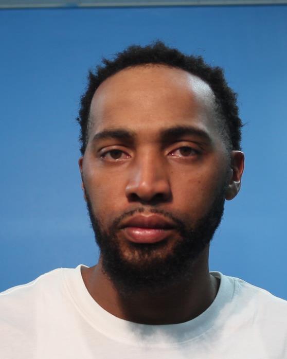 Williams, Jacrey Shamun booking photo