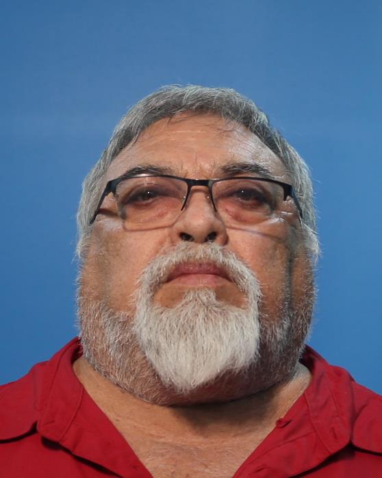 SERNA, JUAN ANTONIO arrested by Angleton Police Department