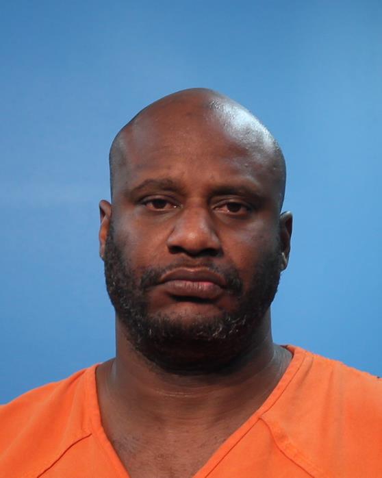 Williams, Thurman Claude booking photo