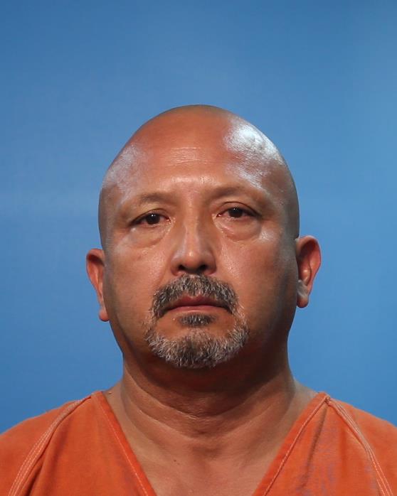 Valadez, Vicente, Jr. arrested by Pearland Police Department