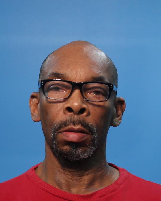 Herrera, Bennett Leoncio booking photo