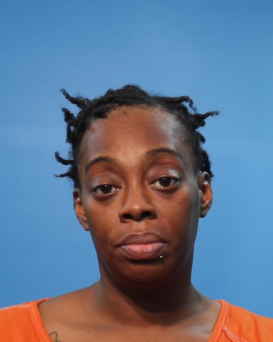 Biscoe, Delaney arrested by Brazoria County Sheriff’s Office