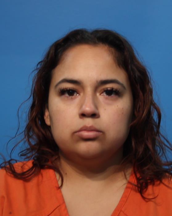 Sanchez, Sandra Mabel booking photo