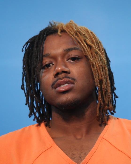 Allen, Stephon Christian arrested by Alvin Police Department