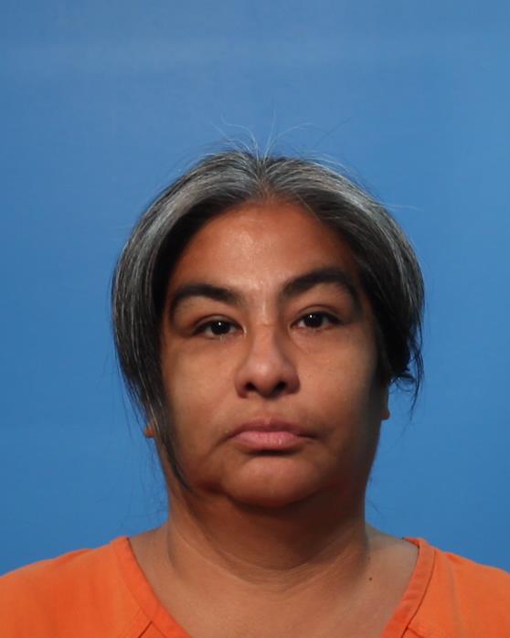 Escobedo, Guadalupe booking photo
